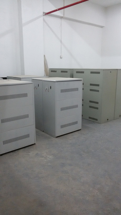 华中师范大学300KVA？？榛疷PS