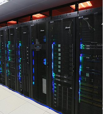 J9九游国际的大数据运用